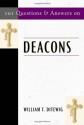 101 Questions and Answers On Deacons - William T. Ditewig