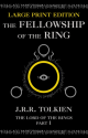 The Fellowship of the Ring - J.R.R. Tolkien