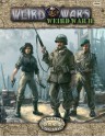 Weird War II (S2P10600, Savage Worlds) - Pinnacle Entertainment