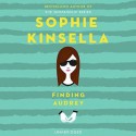 Finding Audrey - Sophie Kinsella