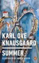 Summer - Karl Ove Knausgaard