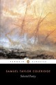 Selected Poetry (Penguin Classics) - Richard Holmes, Samuel Coleridge