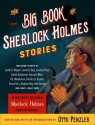 The Big Book of Sherlock Holmes Stories (Vintage Crime/Black Lizard) - Otto Penzler