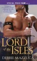 Lord of the Isles - Debbie Mazzuca