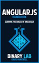 AngularJS Handbook: Learning The Basics Of Angular Programming (Computer Science Programming) (Programming For Beginners) - Binary Lab, David Maxwell