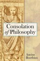 Consolation of Philosophy - Boethius