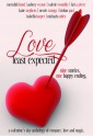 Love Least Expected - Valerie Twombly, Meredith Bond, Aubrey Wynne, Kris Calvert, Katie Stephens, Nessie Strange, Kishan Paul, Isabella Harper, Michaela Miles