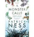 A Monster Calls - Patrick Ness