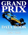 Grand Prix Data Book - David Hayhoe, David Holland