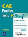 Cae Practice Tests - Alan Stanton