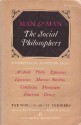 Man and Man: The Social Philosophers - Robert N. Linscott