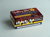 Spelling Bee Brainiac: 600 Spelling Challenges for Word Amateurs and Experts Ages 10 and Up - Randy Howe