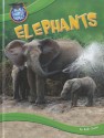 Elephants - Ruth Owen