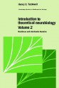 Introduction to Theoretical Neurobiology: Volume 2, Nonlinear and Stochastic Theories - Henry C. Tuckwell, Frank C. Hoppensteadt, C. Cannings