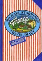 Michael Storrings' Travel Diary: France - Michael Storrings