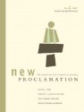 New Proclamation: Year C, 2007: Easter Through Christ the King - David L. Tiede, Gary E. Peluso-verdend