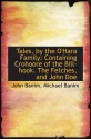 Tales, by the O'Hara Family: Containing Crohoore of the Bill-hook. The Fetches, and John Doe - John Banim