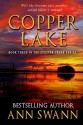 Copper Lake (Stutter Creek Book 3) - Ann Swann