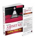 Beginning ASP.Net 4.5 in C# Coding Skills Kit Includes Book and Wrox Skills Challenge Powered by Innerworkings - Imar Spaanjaars