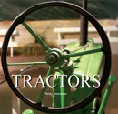 Tractors - Peter Henshaw