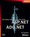 Building Web Solutions with ASP.Net and ADO.NET - Dino Esposito, Dino Esposito