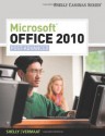 Microsoft Office 2010: Post - Gary B. Shelly