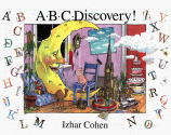 ABC Discovery! - Izhar Cohen