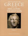 Encyclopedia Of Greece And The Hellenic Tradition - Graham Speake