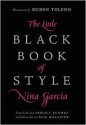 The Little Black Book of Style - Nina Garcia