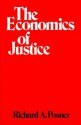 The Economics of Justice - Richard A. Posner