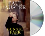 Sunset Park: A Novel - Paul Auster