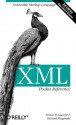 XML Pocket Reference - Simon St. Laurent, Michael Fitzgerald