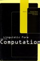 Linguistic Form and Its Computation - Christian Rohrer, Hans Kamp, Antje Rossdeutscher