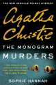 The Monogram Murders - Sophie Hannah