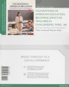 Foundations of American Education Video-Enhanced Pearson Etext -- Access Card - James A. Johnson, Diann L. Musial, Gene E. Hall, Donna M. Gollnick