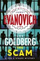 The Scam - Janet Evanovich, Lee Goldberg