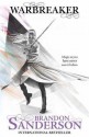 Warbreaker - Brandon Sanderson