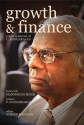 Growth & Finance: Essays in Honour of C. Rangarajan - Sameer Kochhar, P. Chidambaram, Manmohan Singh