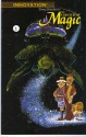 The Colour of Magic Vol. 1, No. 1 - Scott Rockwell, Steven C. Ross, Terry Pratchett