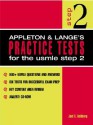 Appleton and Lange's Practice Tests for the USMLE Step 2 - Joel S. Goldberg