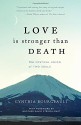 Love is Stronger than Death: The Mystical Union of Two Souls - Cynthia Bourgeault, David Steindl-Rast