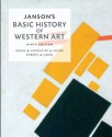 Janson's Basic History of Western Art (9th Edition) (History of Art) - Penelope J.E. Davies, Frima Fox Hofrichter, Joseph F. Jacobs, Ann M. Roberts, David F. Simon