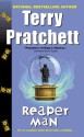 Reaper Man - Terry Pratchett