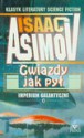 Gwiazdy jak pył - Isaac Asimov