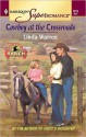 Cowboy at the Crossroads - Linda Warren