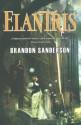 Elantris - Brandon Sanderson, Aleksandra Jagiełowicz