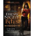 Friday Night Bites - Chloe Neill