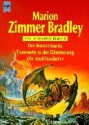 Der Bronzedrache / Trommeln In Der Dämmerung / Die Teufelsanbeter. Drei Spannende Romane - Marion Zimmer Bradley