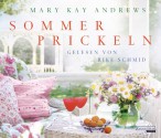 Sommerprickeln - Mary Kay Andrews