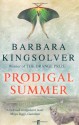 Prodigal Summer - Barbara Kingsolver